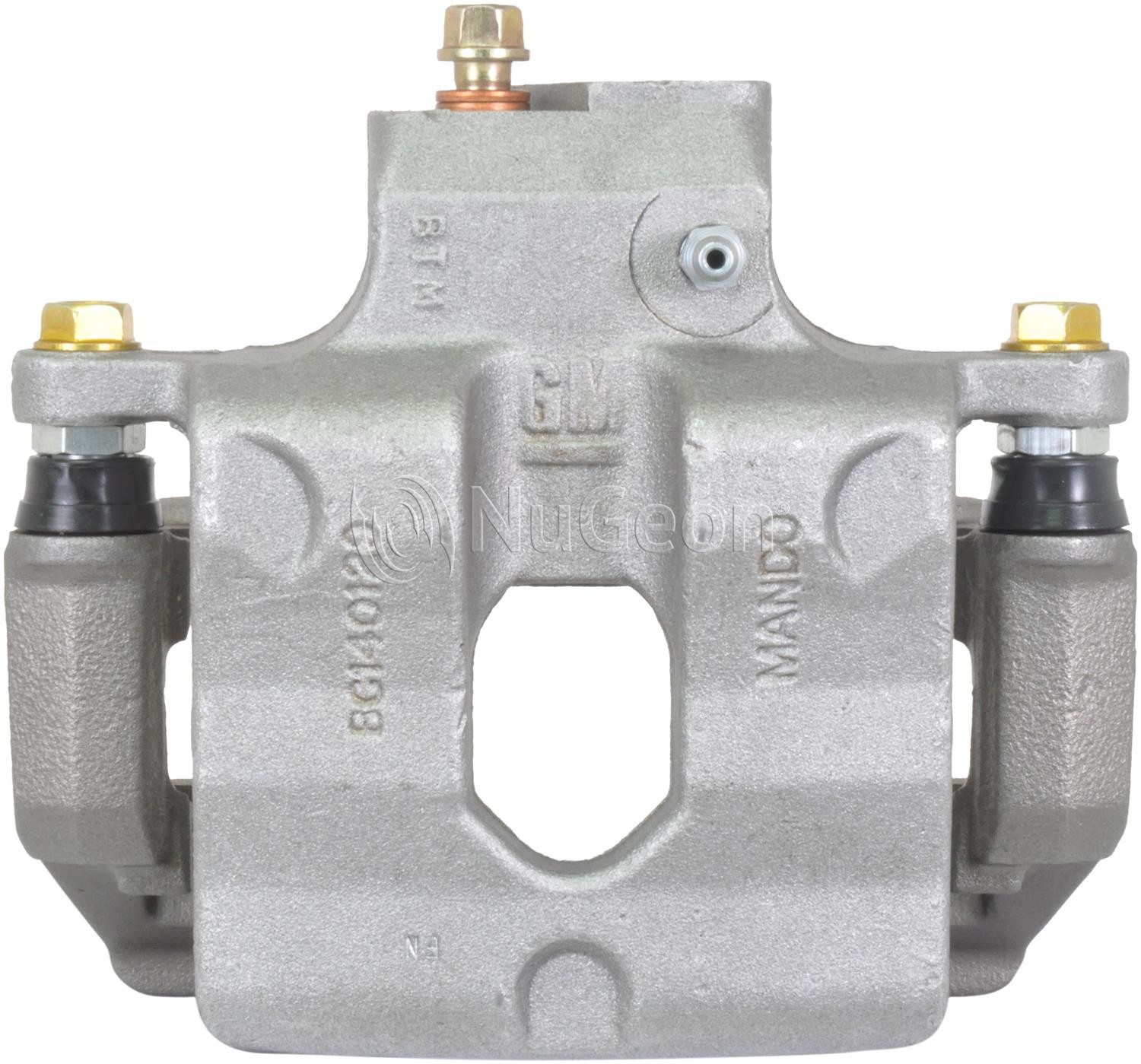 Vision 99-17424A Remanufactured Disc Brake Caliper - Image 2