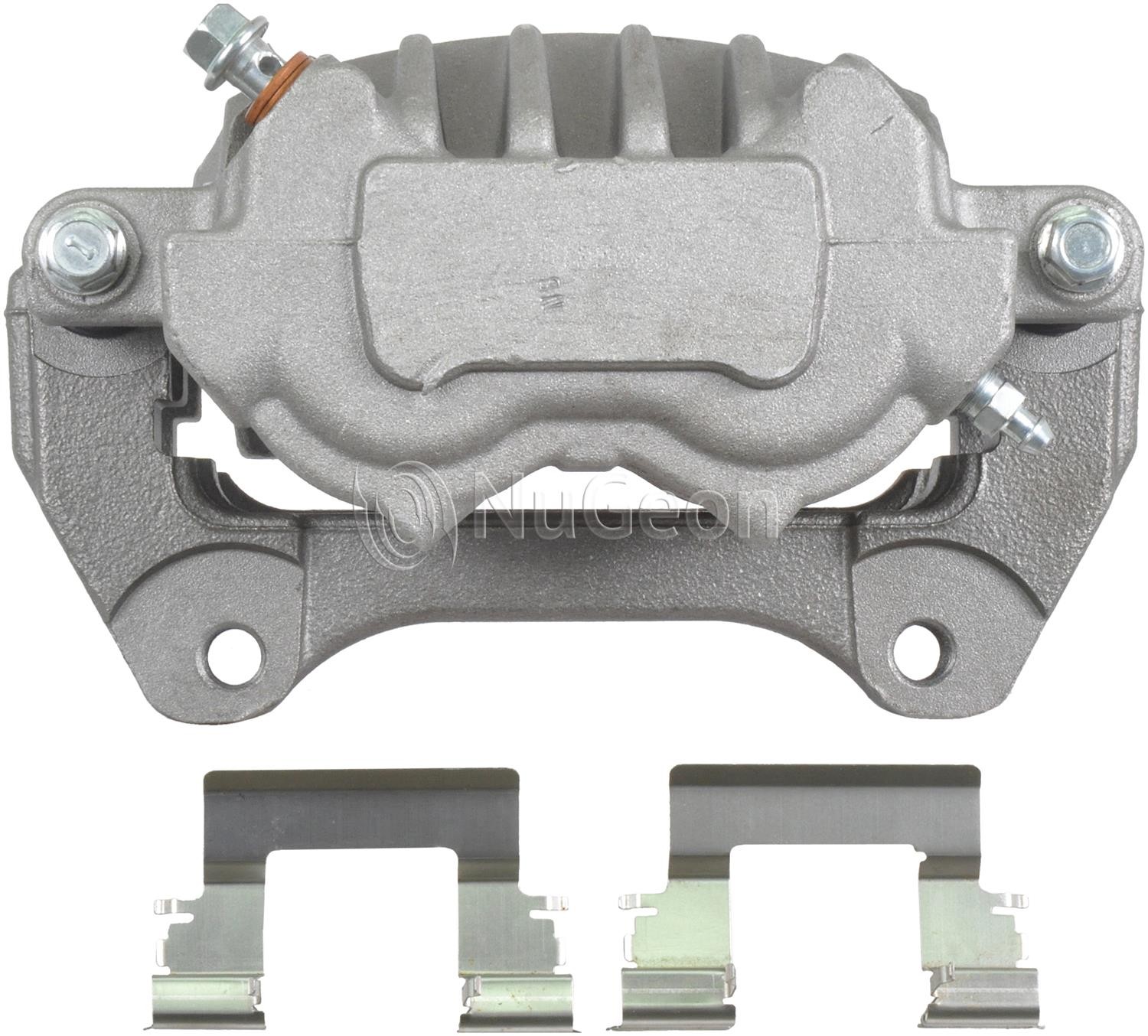 Vision 99-17426B Remanufactured Disc Brake Caliper