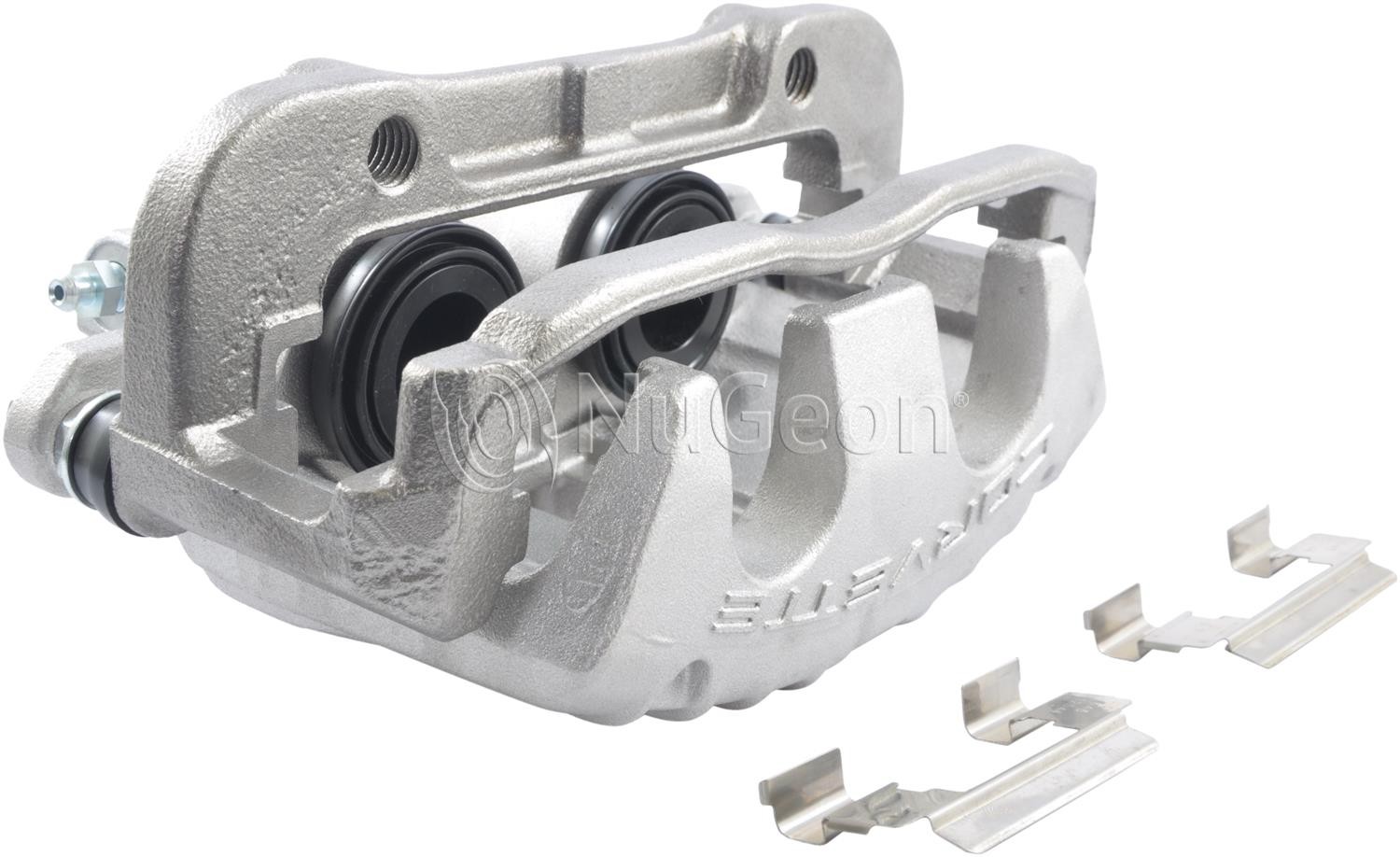 Vision 99-17432A Remanufactured Disc Brake Caliper