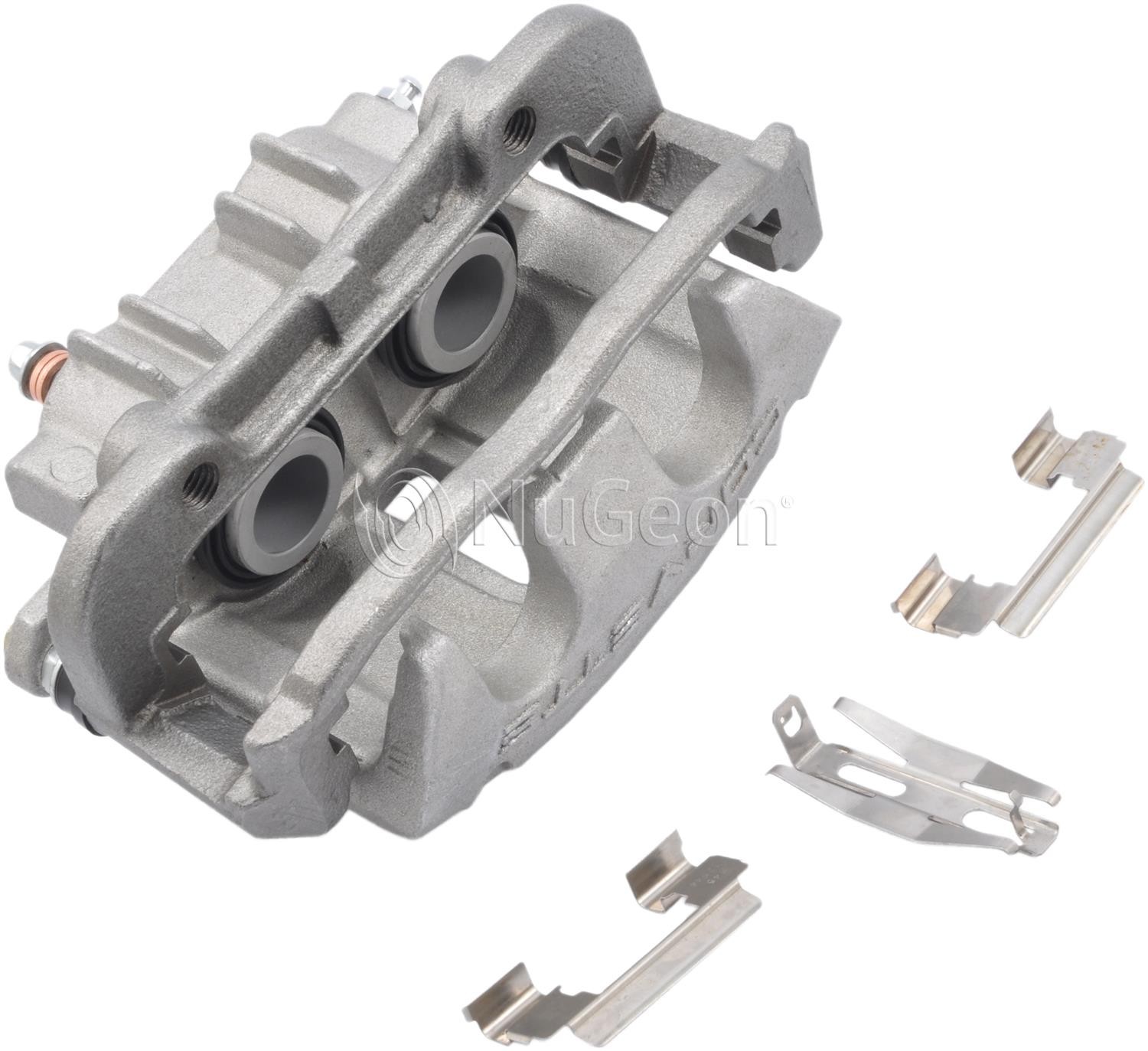 Vision 99-17432B Remanufactured Disc Brake Caliper - Image 2