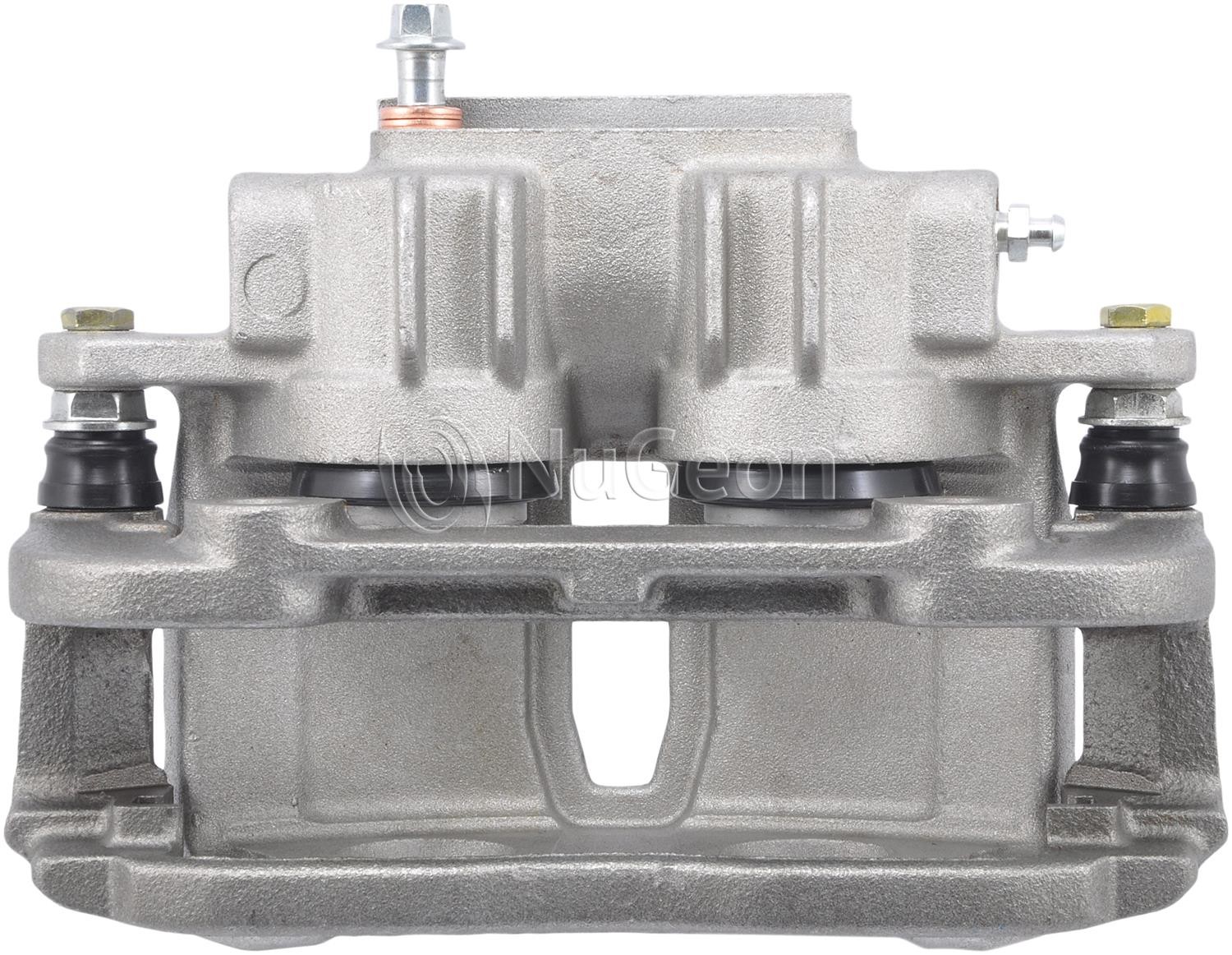 Vision 99-17432B Remanufactured Disc Brake Caliper - Image 3