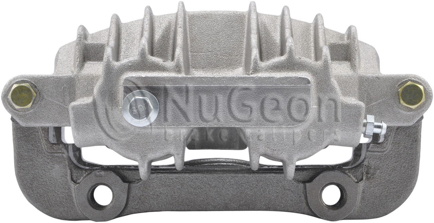 Vision 99-17432B Remanufactured Disc Brake Caliper - Image 4