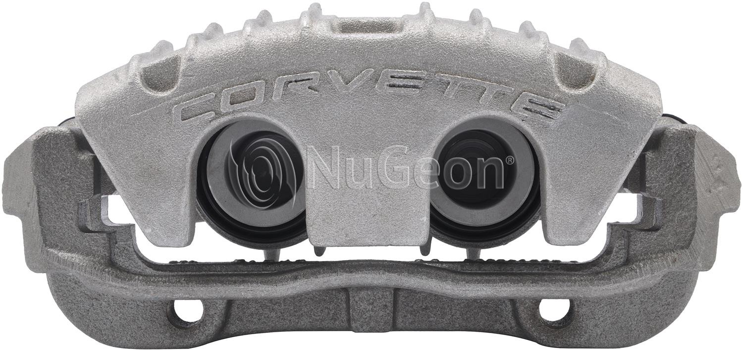 Vision 99-17432B Remanufactured Disc Brake Caliper - Image 5