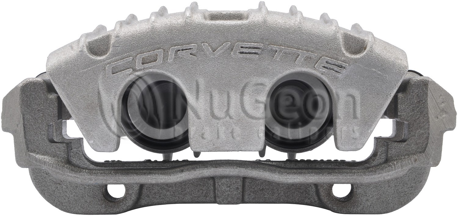 Vision 99-17432B Remanufactured Disc Brake Caliper