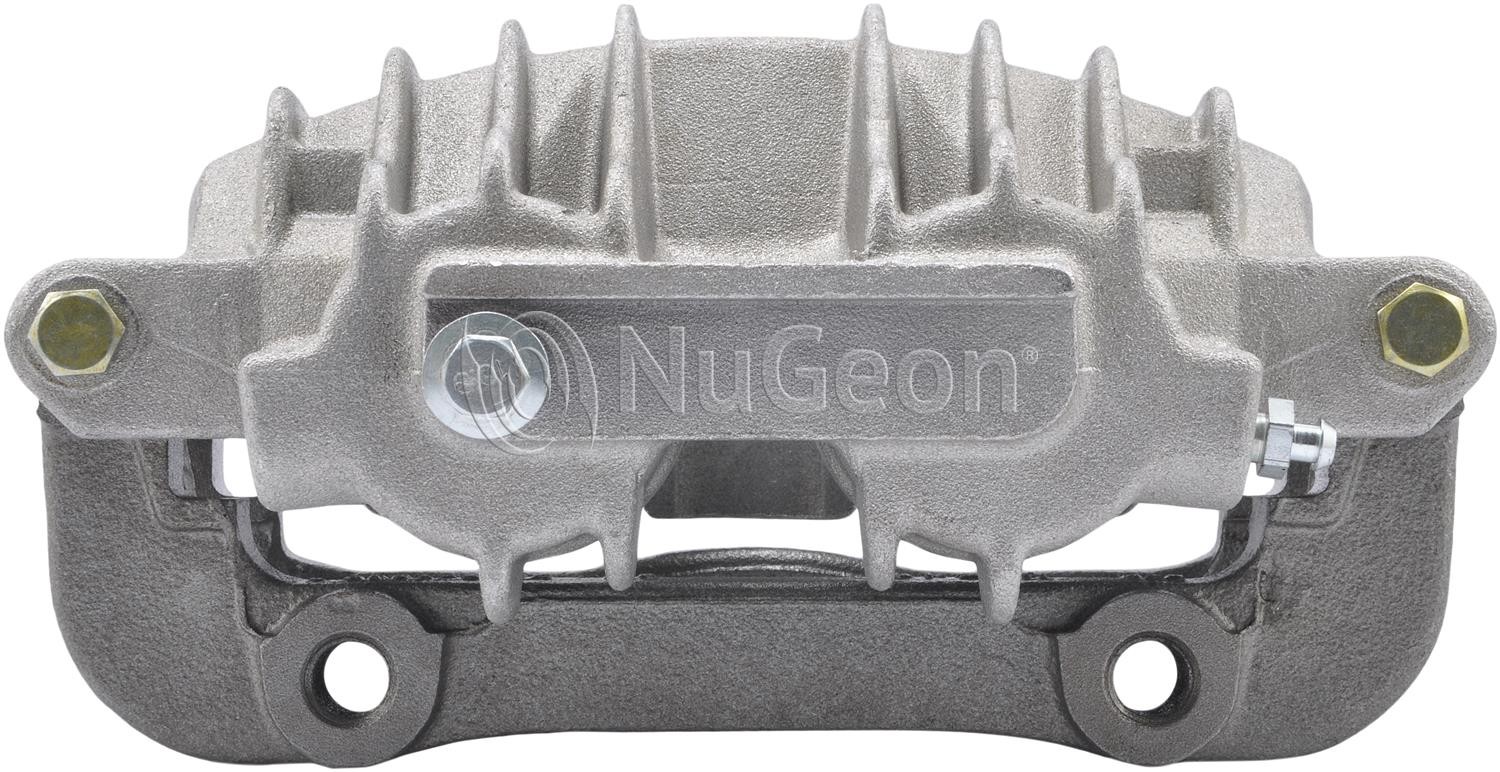 Vision 99-17432B Remanufactured Disc Brake Caliper - Image 6