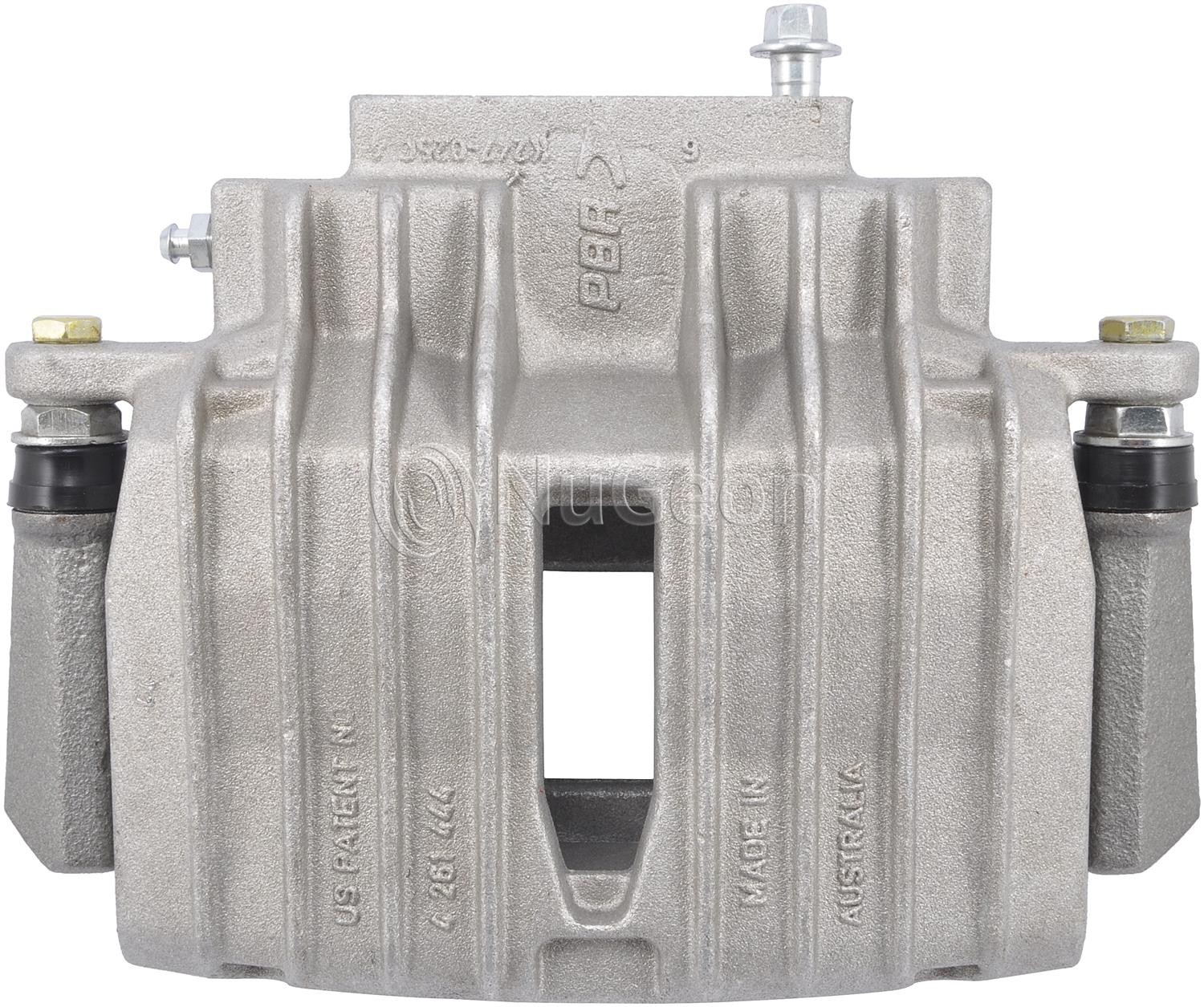 Vision 99-17432B Remanufactured Disc Brake Caliper - Image 7