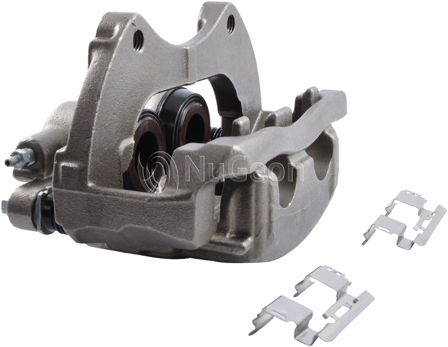 Vision 99-17435A Remanufactured Disc Brake Caliper - Image 6