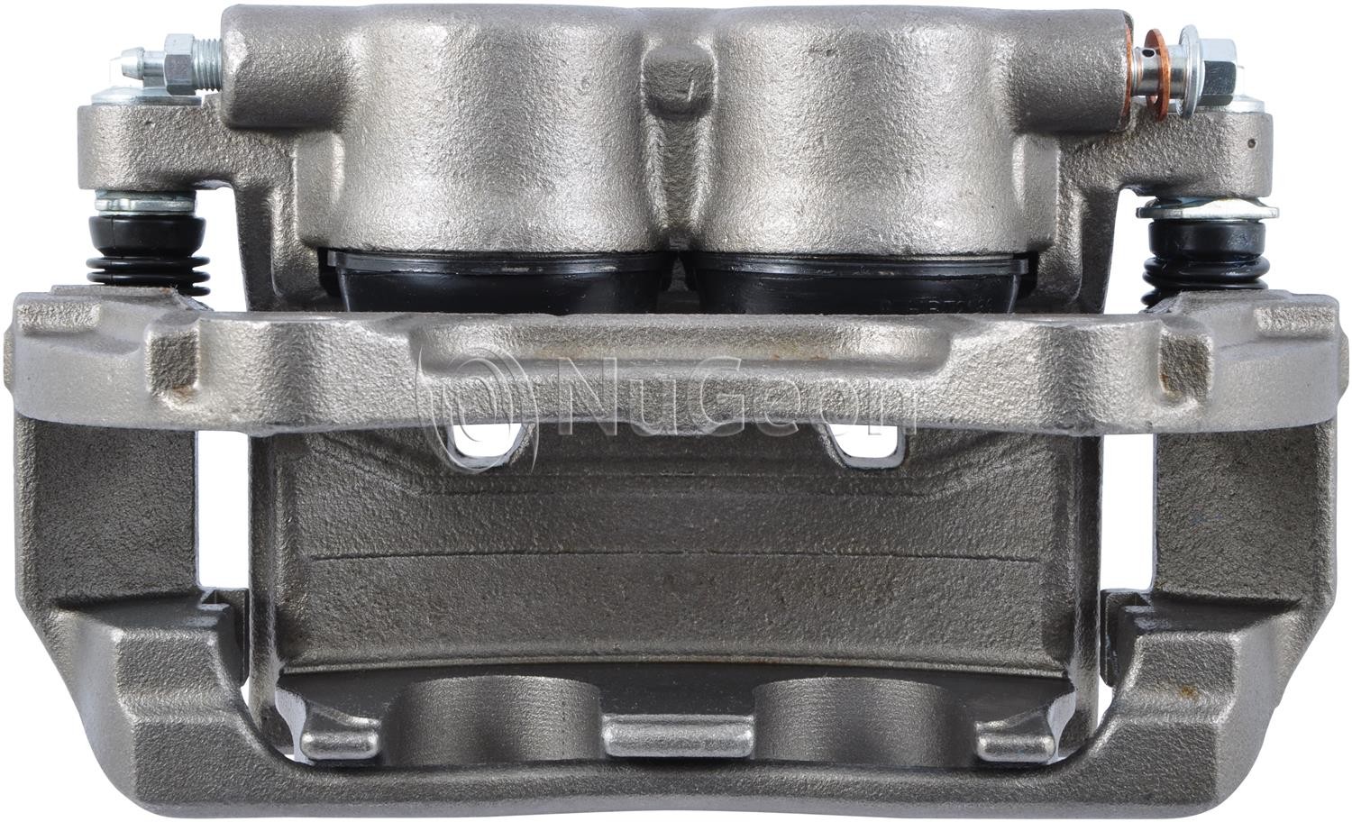 Vision 99-17435A Remanufactured Disc Brake Caliper - Image 2