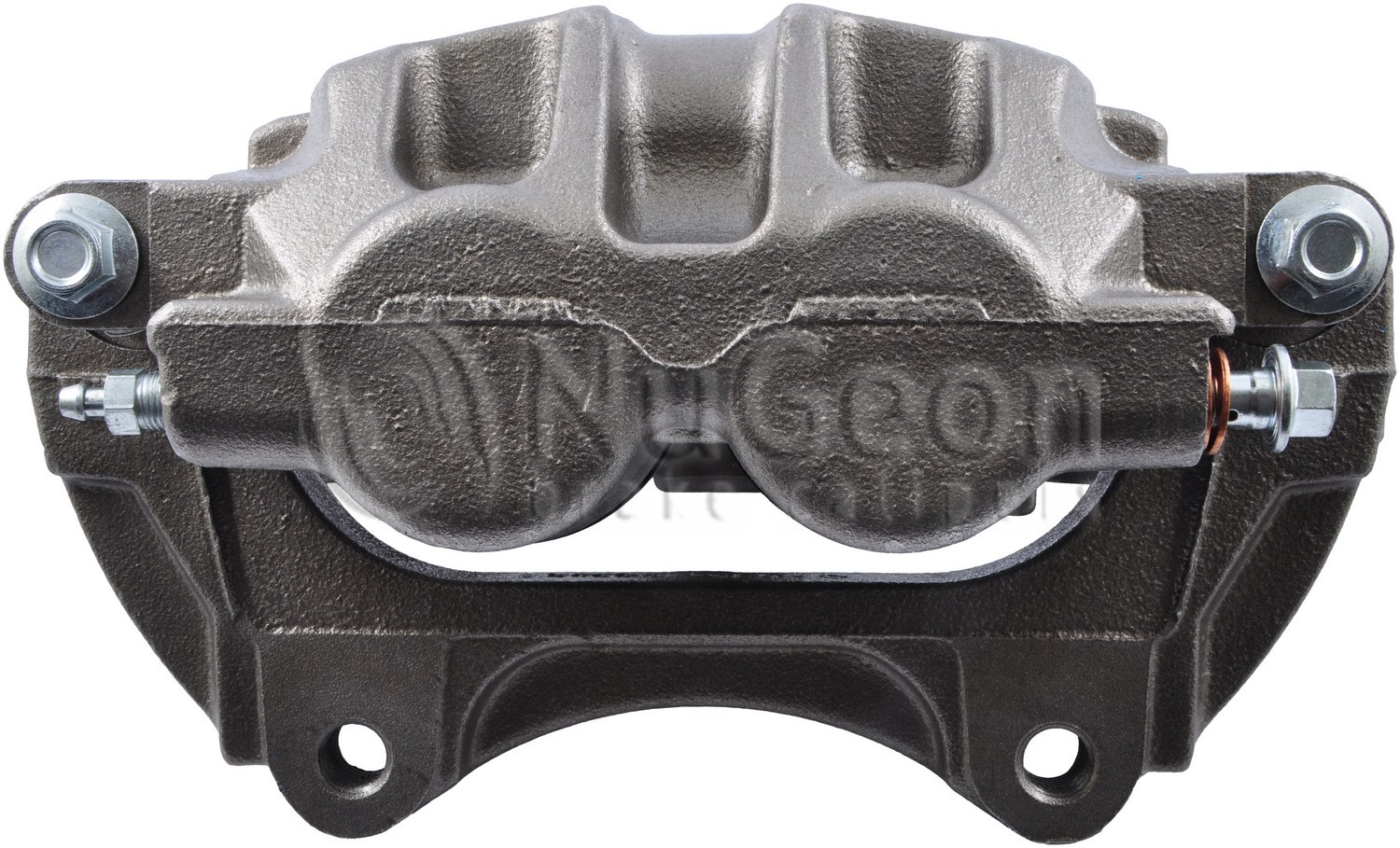 Vision 99-17435A Remanufactured Disc Brake Caliper
