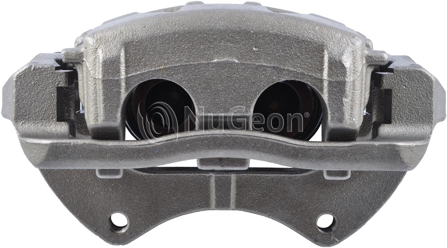 Vision 99-17435A Remanufactured Disc Brake Caliper - Image 3