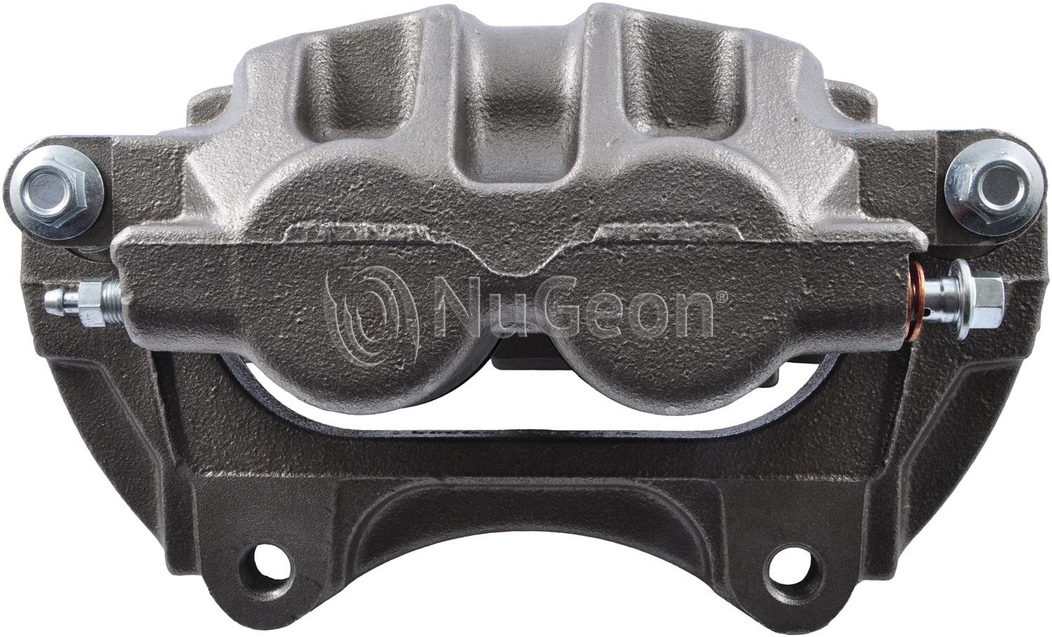 Vision 99-17435A Remanufactured Disc Brake Caliper - Image 5