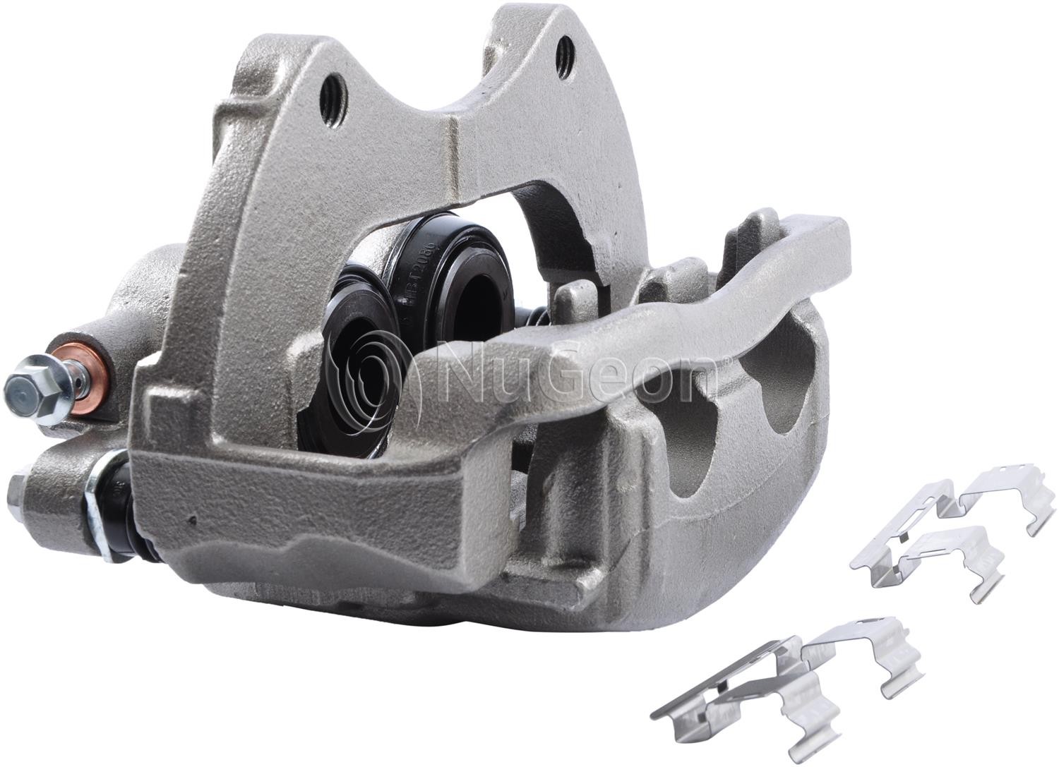 Vision 99-17435B Remanufactured Disc Brake Caliper - Image 3