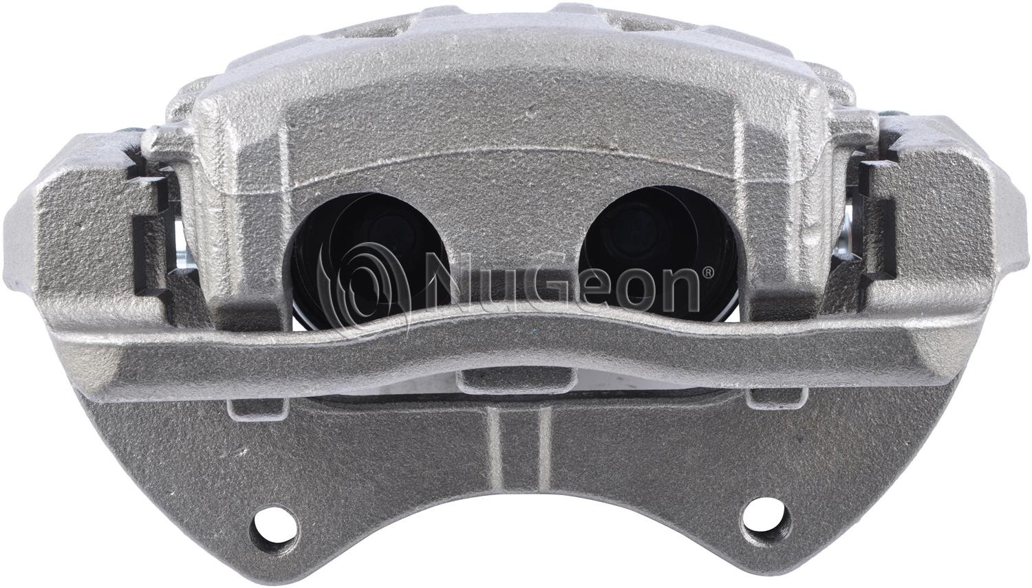 Vision 99-17435B Remanufactured Disc Brake Caliper - Image 5