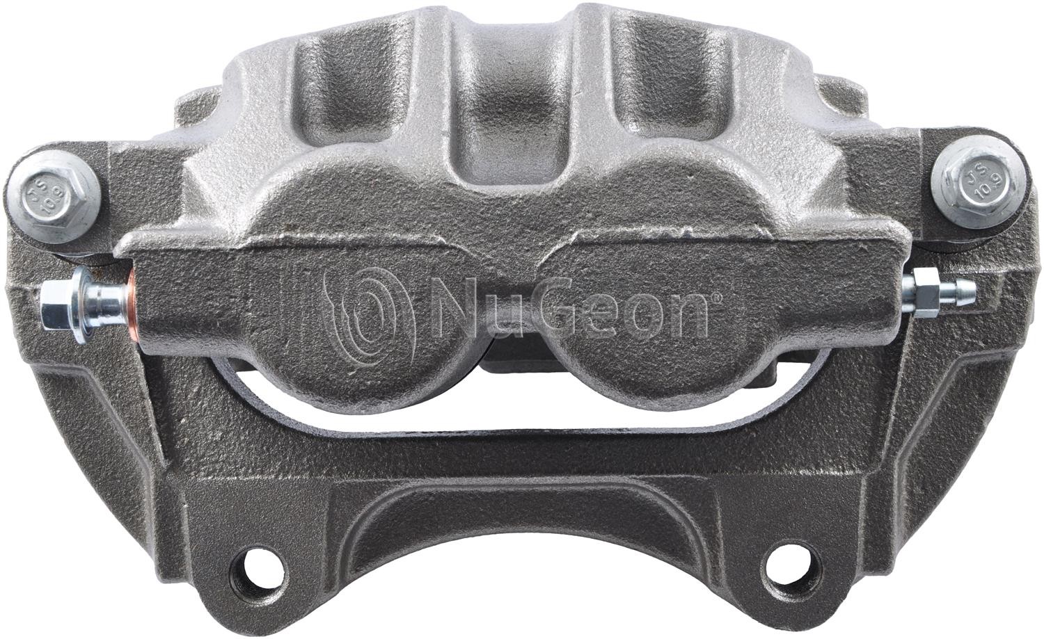 Vision 99-17435B Remanufactured Disc Brake Caliper - Image 7