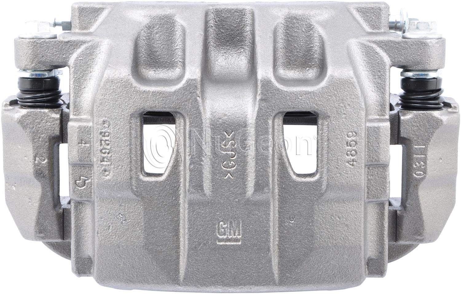 Vision 99-17435B Remanufactured Disc Brake Caliper - Image 4