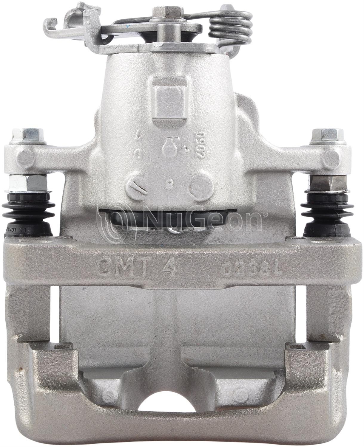 Vision 99-17446A Remanufactured Disc Brake Caliper - Image 2