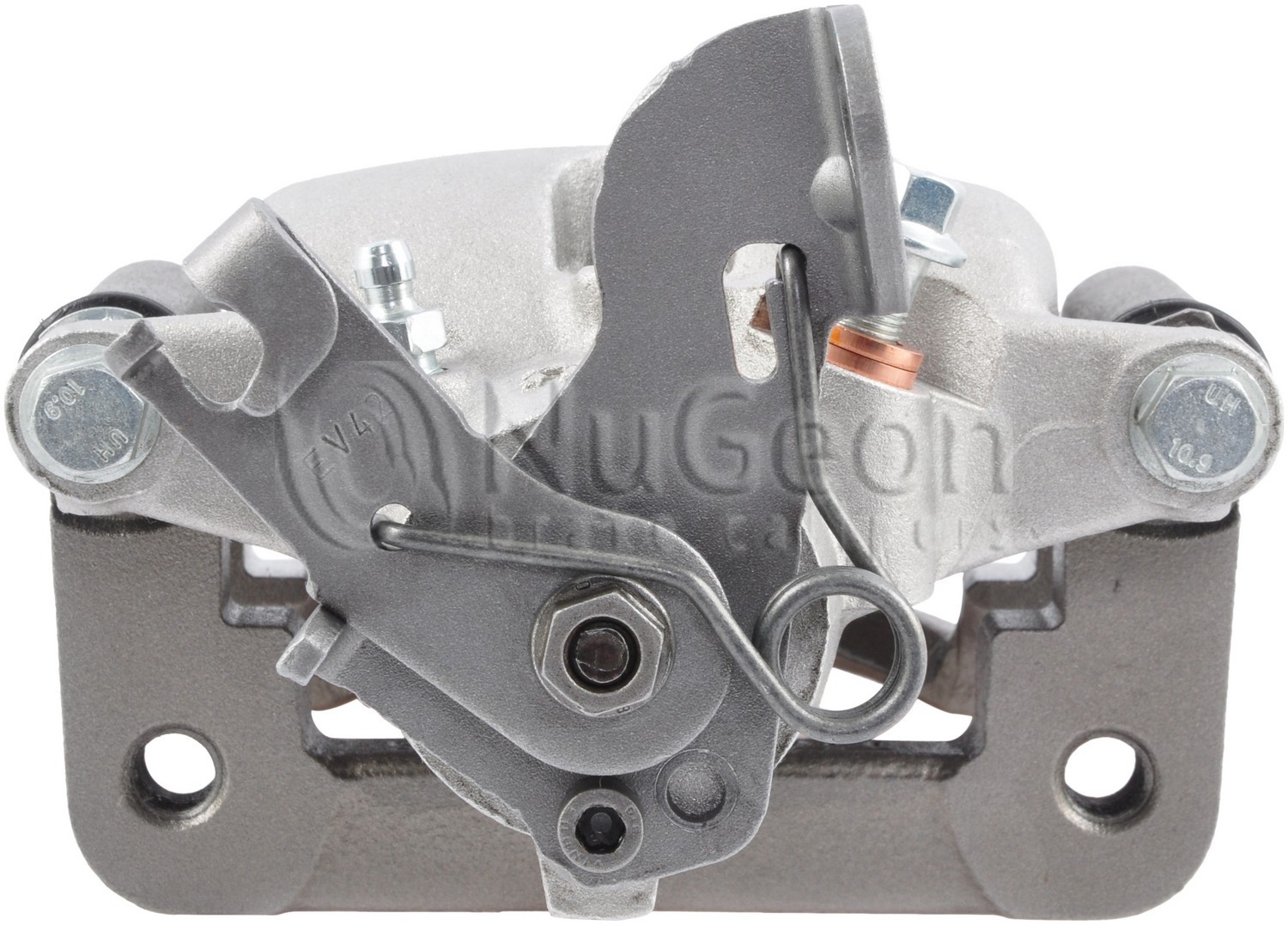 Vision 99-17446A Remanufactured Disc Brake Caliper