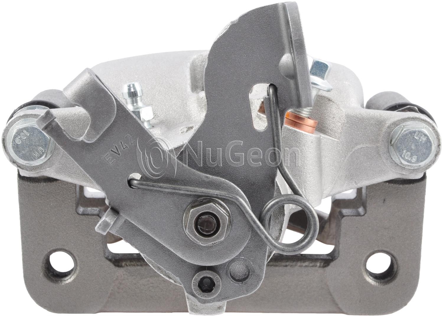 Vision 99-17446A Remanufactured Disc Brake Caliper - Image 5