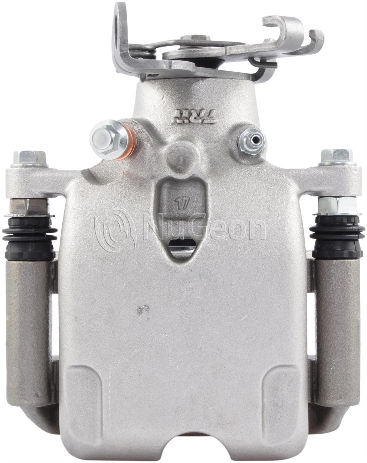 Vision 99-17446A Remanufactured Disc Brake Caliper - Image 4