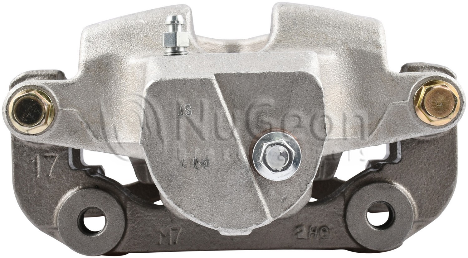 Vision 99-17449A Remanufactured Disc Brake Caliper