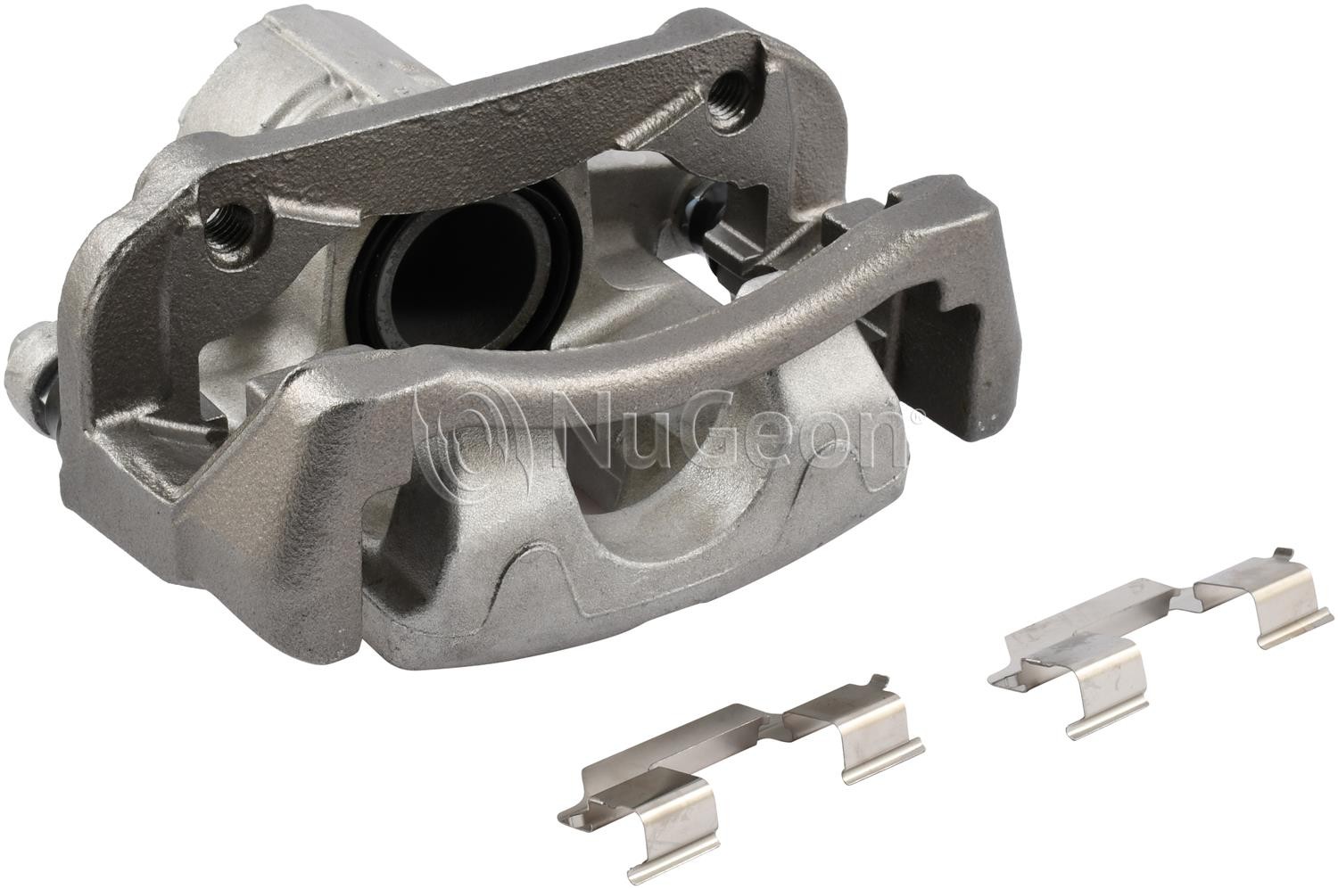 Vision 99-17449B Remanufactured Disc Brake Caliper - Image 5