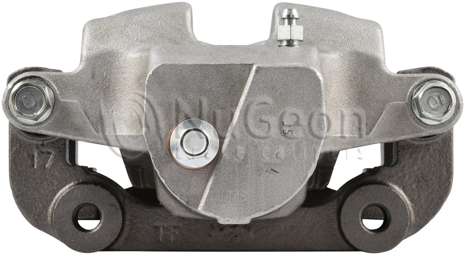 Vision 99-17449B Remanufactured Disc Brake Caliper - Image 7