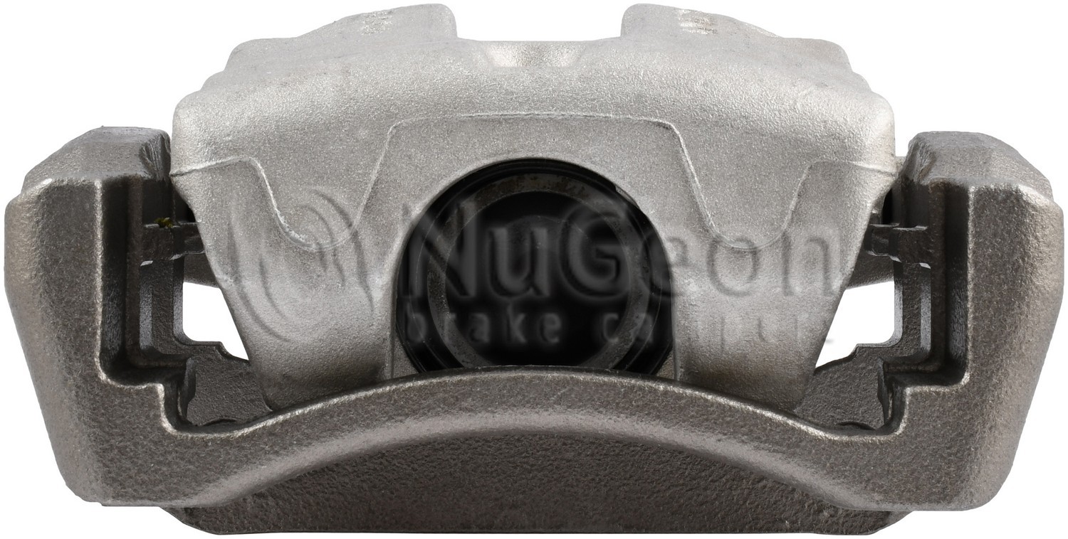 Vision 99-17449B Remanufactured Disc Brake Caliper - Image 4