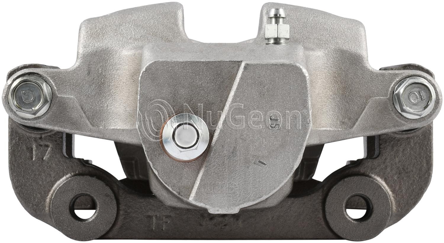 Vision 99-17449B Remanufactured Disc Brake Caliper - Image 3