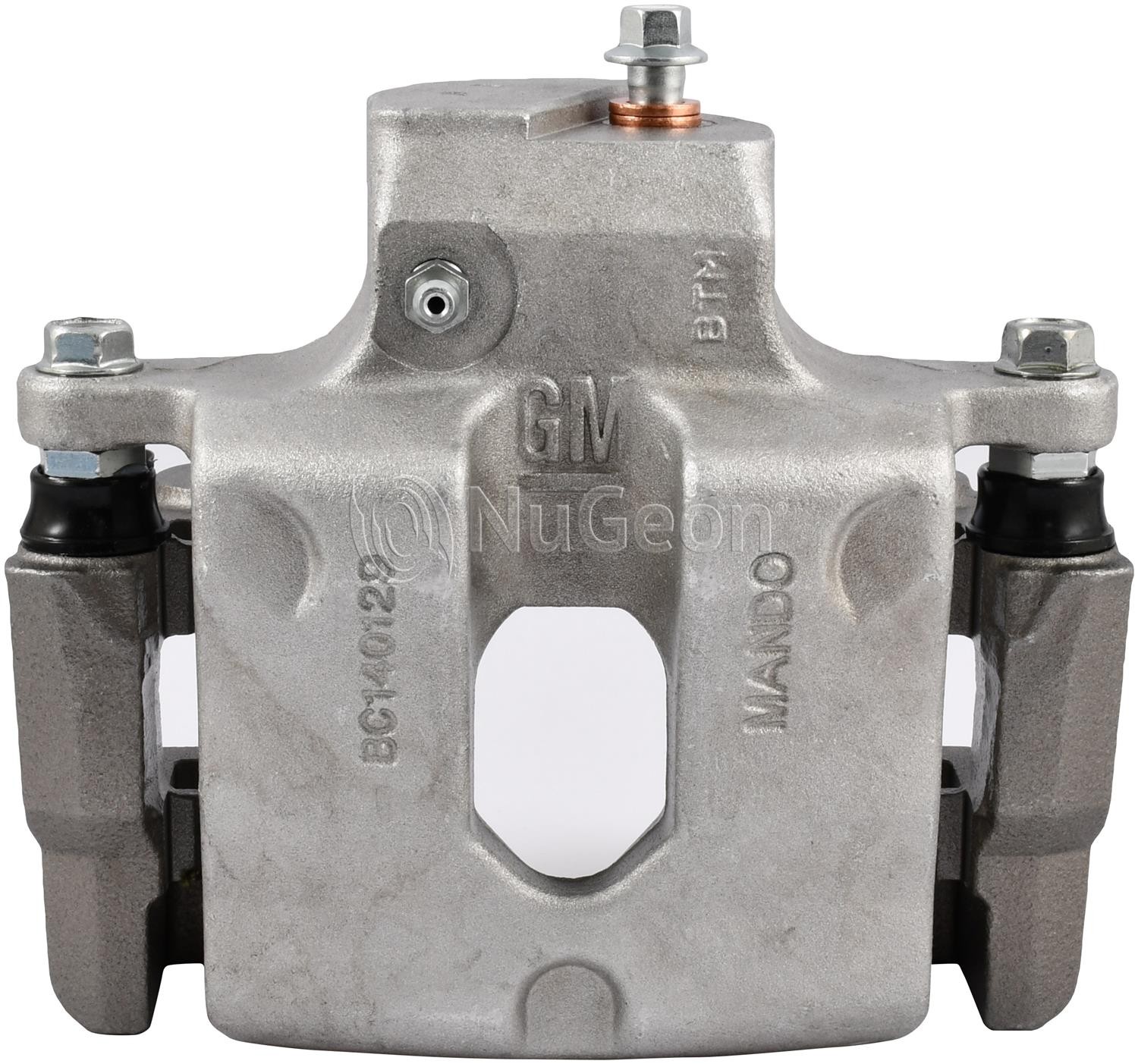 Vision 99-17449B Remanufactured Disc Brake Caliper - Image 2