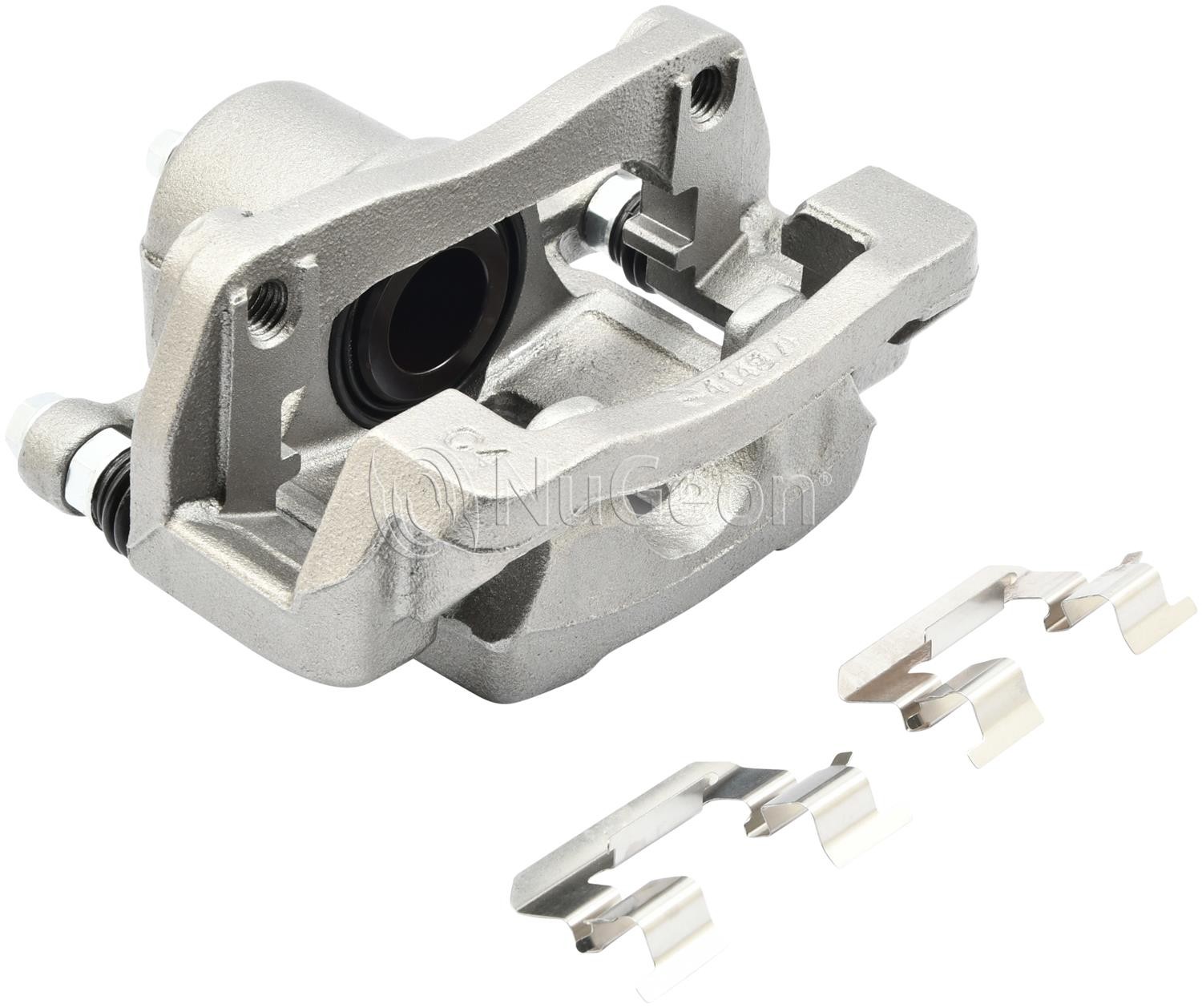Vision 99-17470A Remanufactured Disc Brake Caliper - Image 4