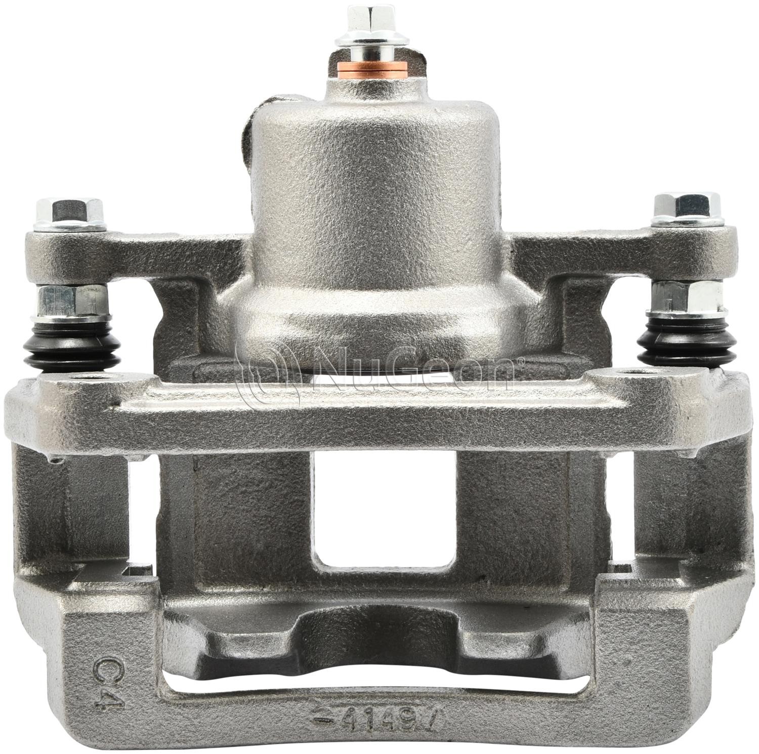 Vision 99-17470A Remanufactured Disc Brake Caliper - Image 3