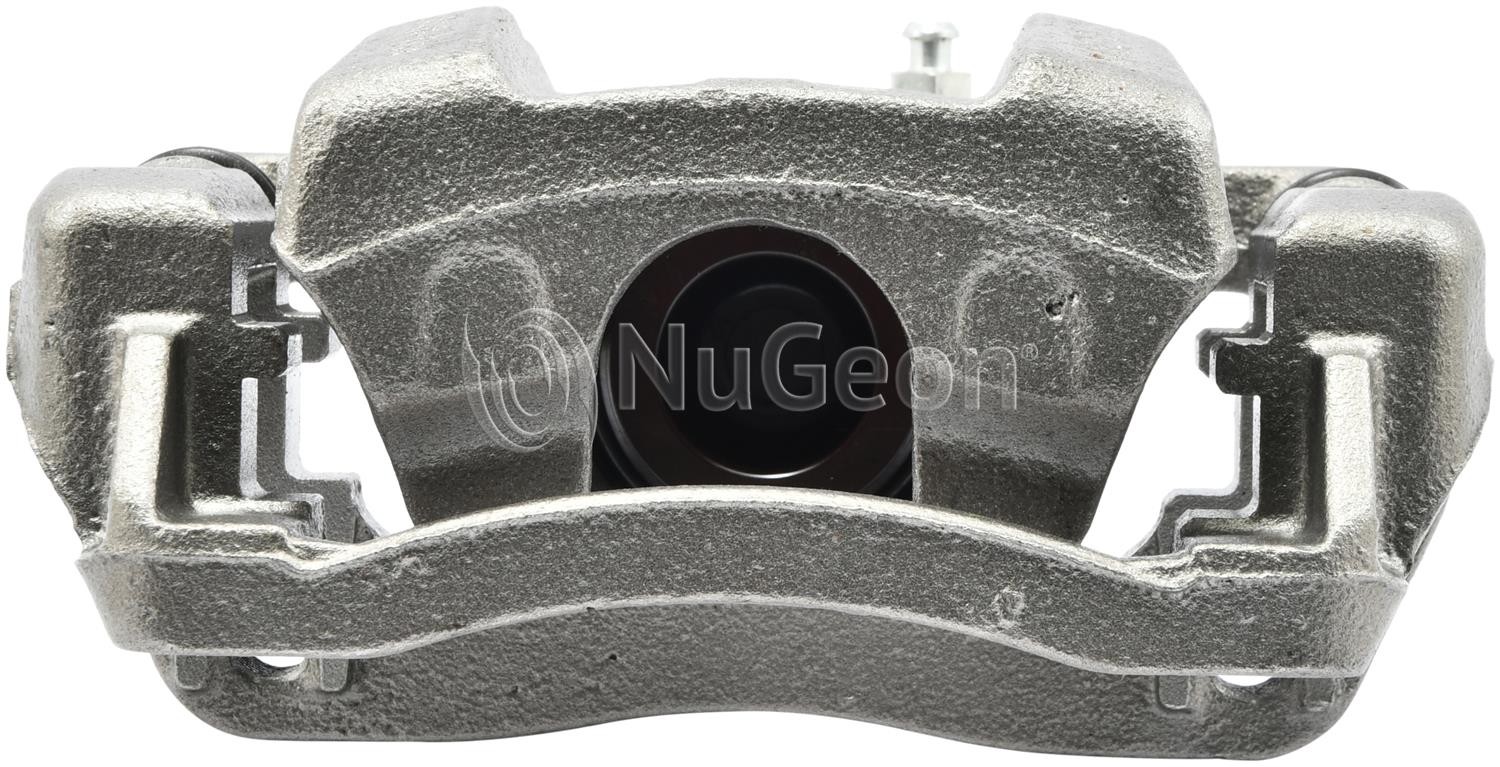 Vision 99-17470A Remanufactured Disc Brake Caliper - Image 5