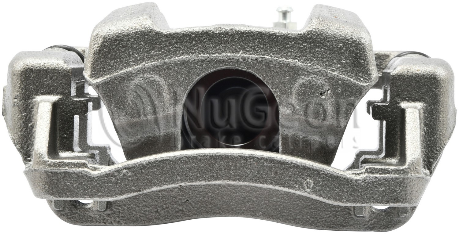 Vision 99-17470A Remanufactured Disc Brake Caliper - Image 6