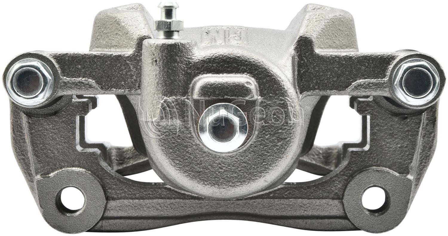 Vision 99-17470A Remanufactured Disc Brake Caliper - Image 7