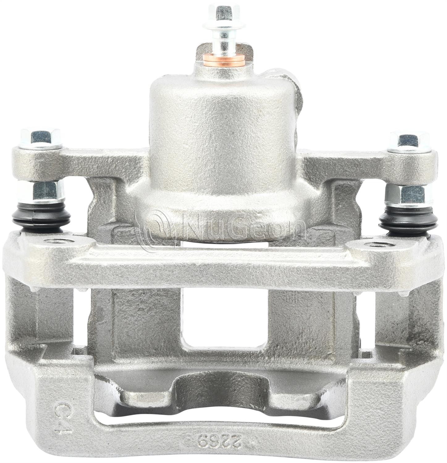 Vision 99-17470B Remanufactured Disc Brake Caliper - Image 2