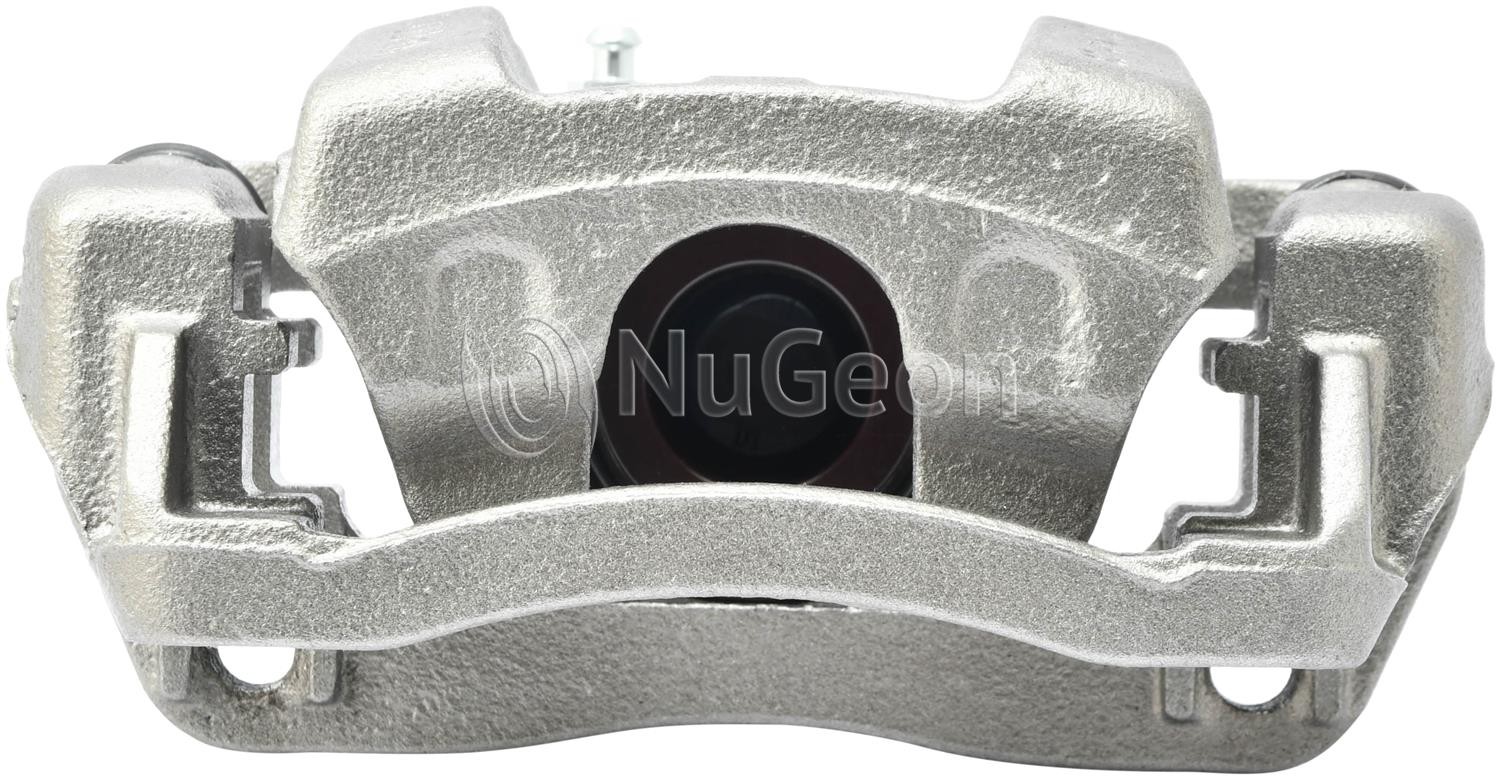 Vision 99-17470B Remanufactured Disc Brake Caliper - Image 6