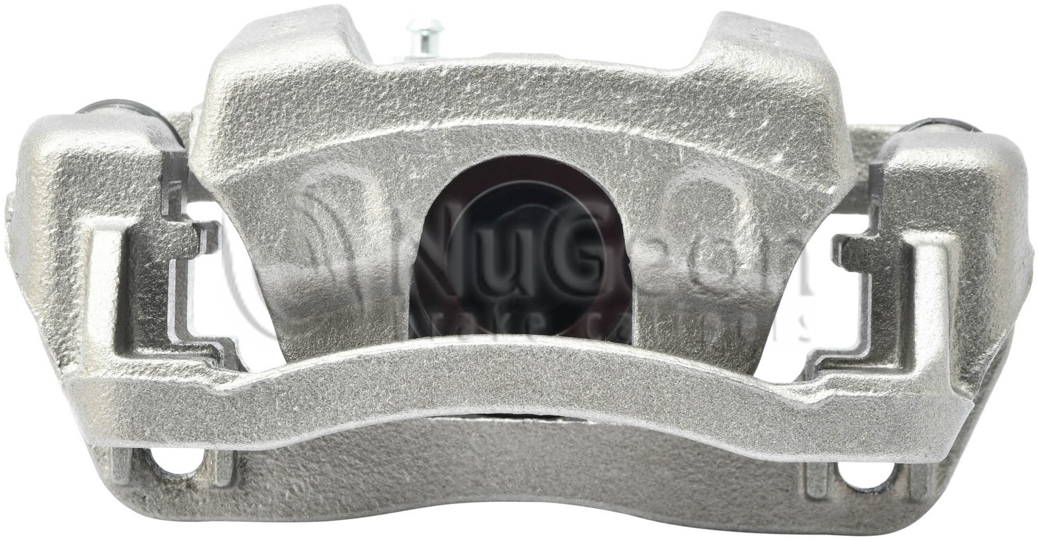 Vision 99-17470B Remanufactured Disc Brake Caliper - Image 5