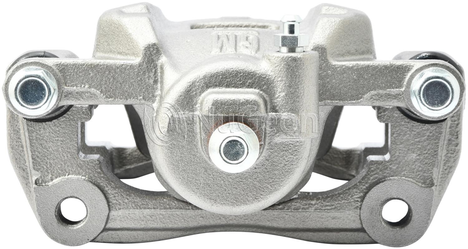 Vision 99-17470B Remanufactured Disc Brake Caliper - Image 4