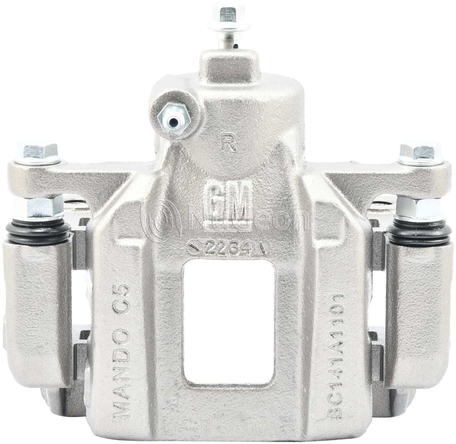 Vision 99-17470B Remanufactured Disc Brake Caliper - Image 3