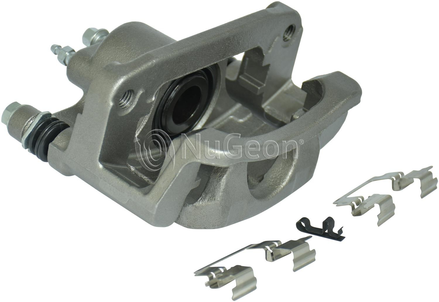 Vision 99-17477A Remanufactured Disc Brake Caliper - Image 2