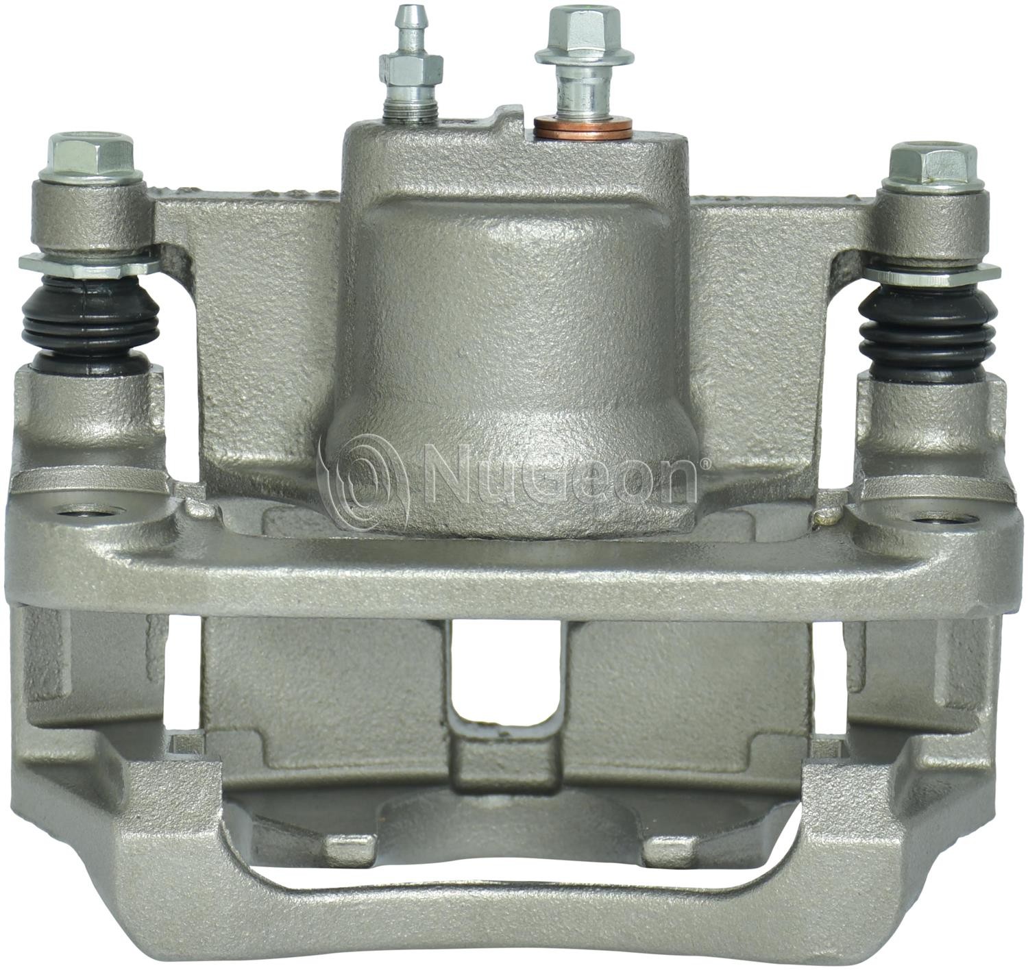 Vision 99-17477A Remanufactured Disc Brake Caliper