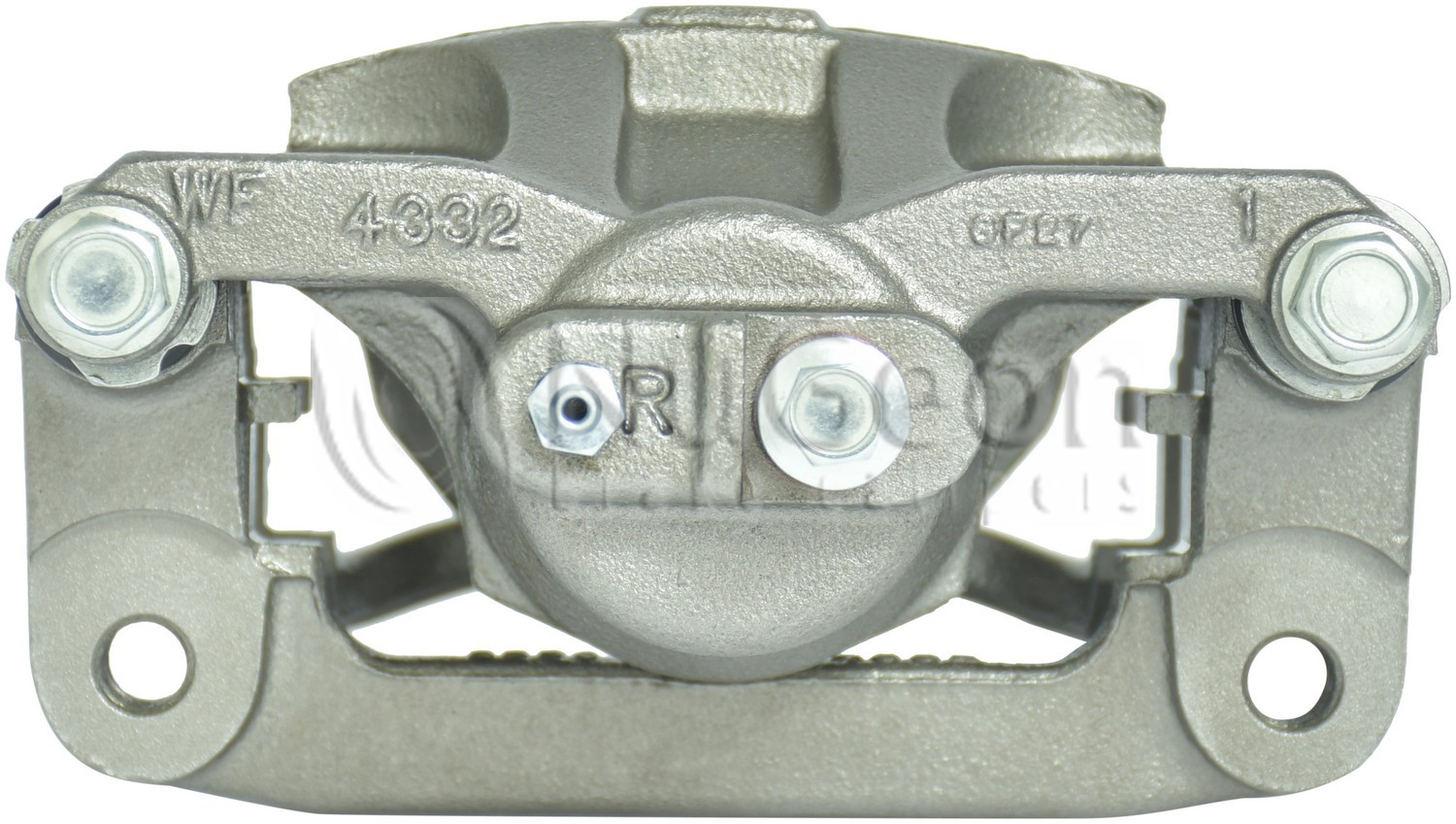 Vision 99-17477A Remanufactured Disc Brake Caliper - Image 7