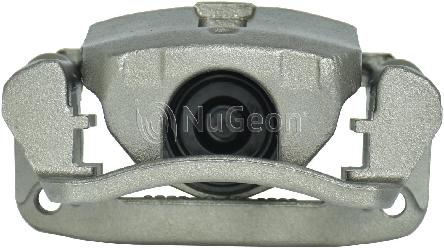 Vision 99-17477A Remanufactured Disc Brake Caliper - Image 6