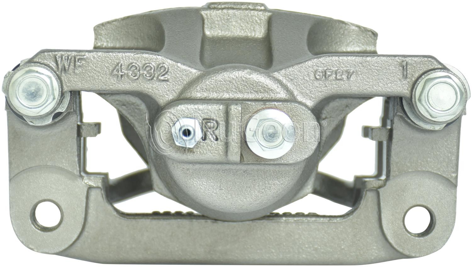 Vision 99-17477A Remanufactured Disc Brake Caliper - Image 4