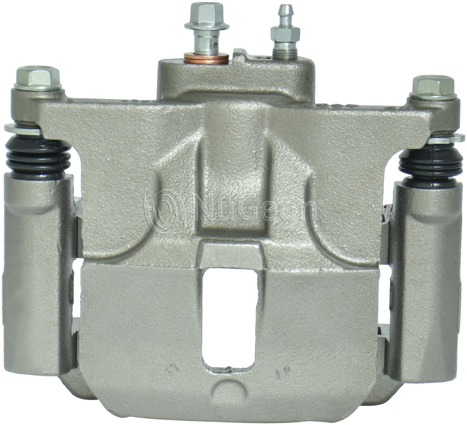 Vision 99-17477A Remanufactured Disc Brake Caliper - Image 3