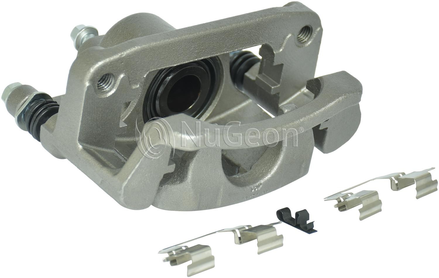 Vision 99-17477B Remanufactured Disc Brake Caliper - Image 2