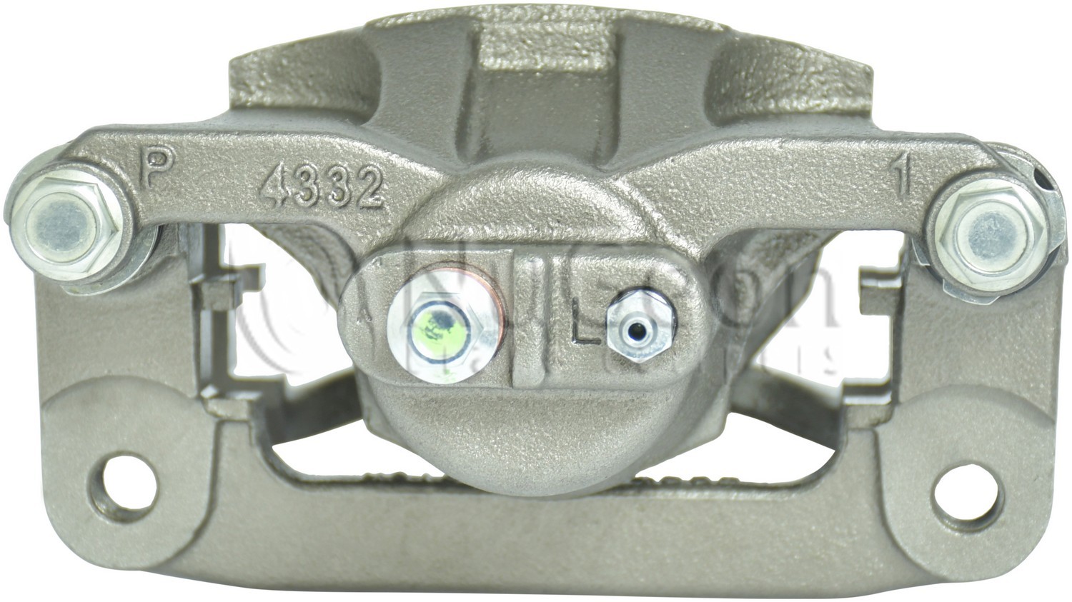Vision 99-17477B Remanufactured Disc Brake Caliper - Image 4