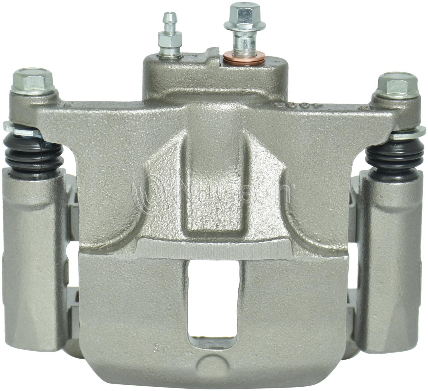 Vision 99-17477B Remanufactured Disc Brake Caliper - Image 7