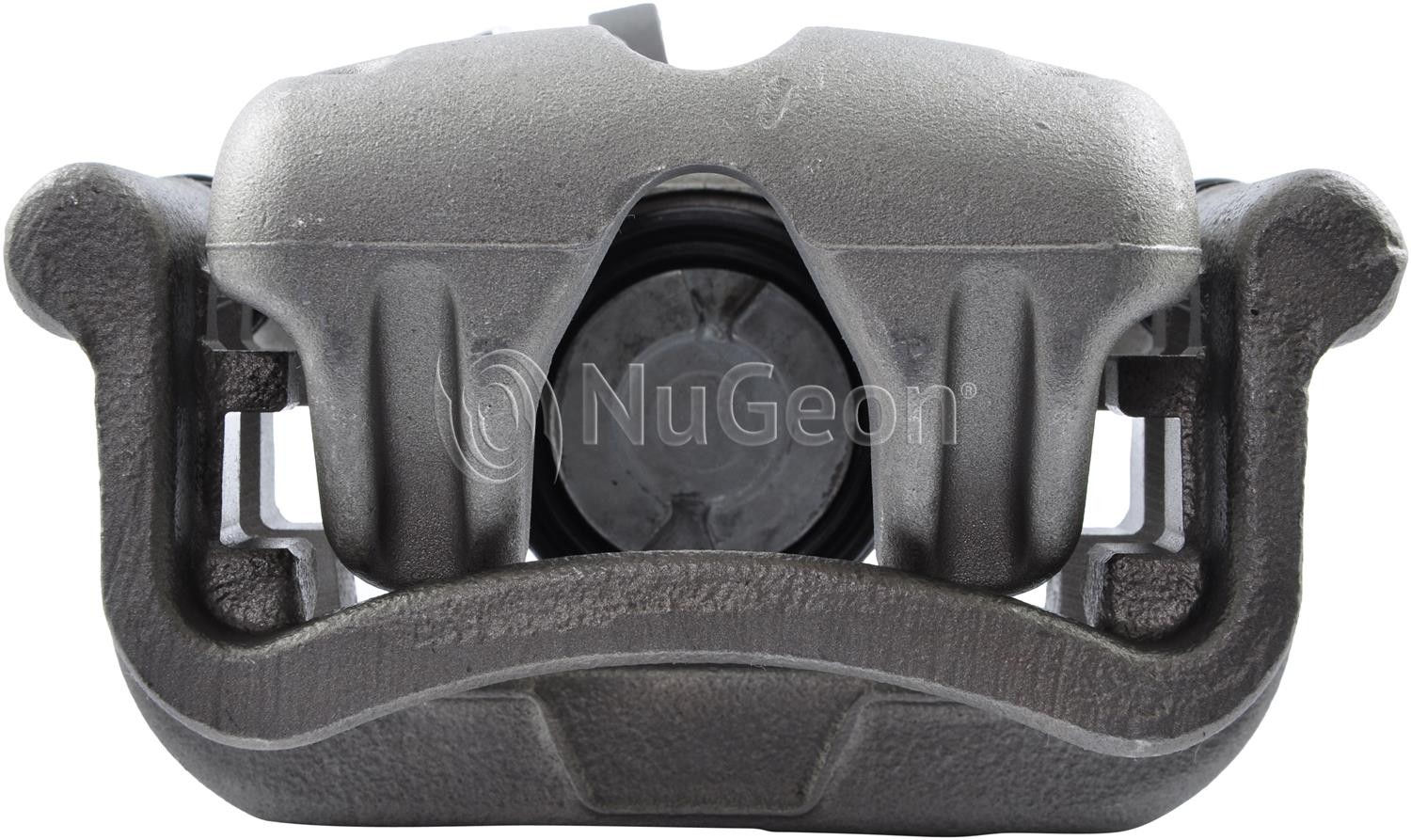 Vision 99-17480A Remanufactured Disc Brake Caliper