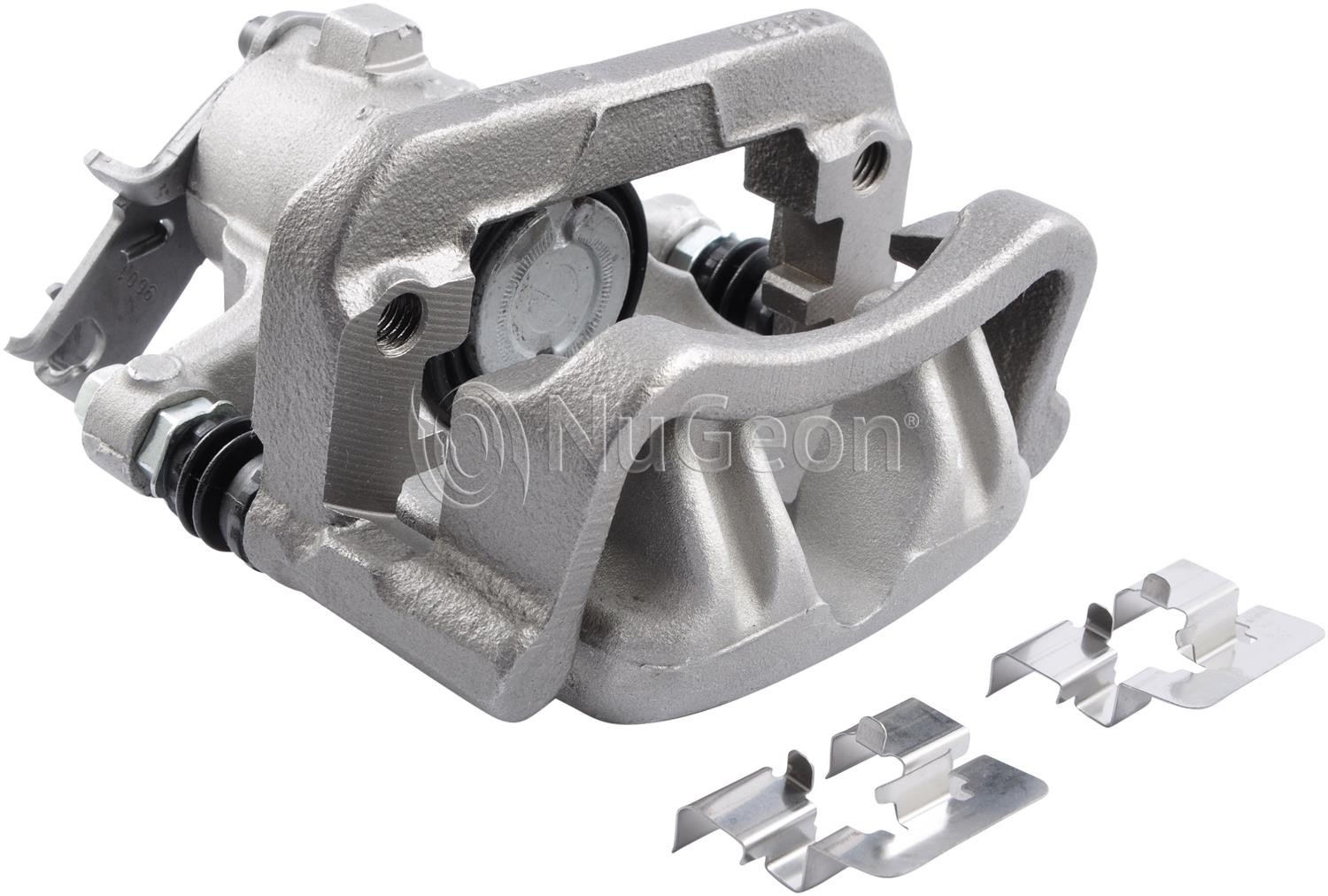 Vision 99-17480B Remanufactured Disc Brake Caliper - Image 3